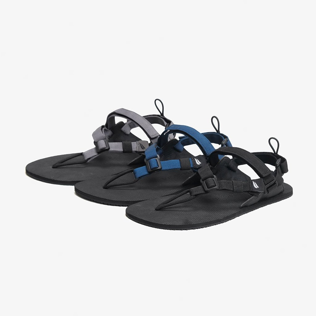 Jejak Lite Barefoot Flip Flops X Tirta