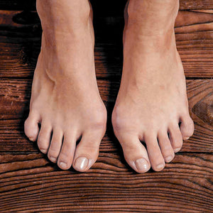 Does Wearing Barefoot Footwear Help with Bunions? - Pyopp Fledge Barefoot