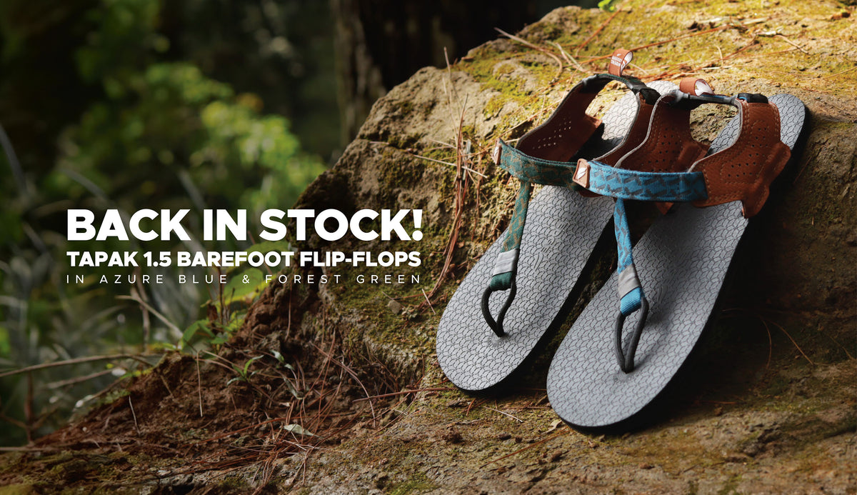 Pyopp Barefoot Footwear – Pyopp Fledge Barefoot
