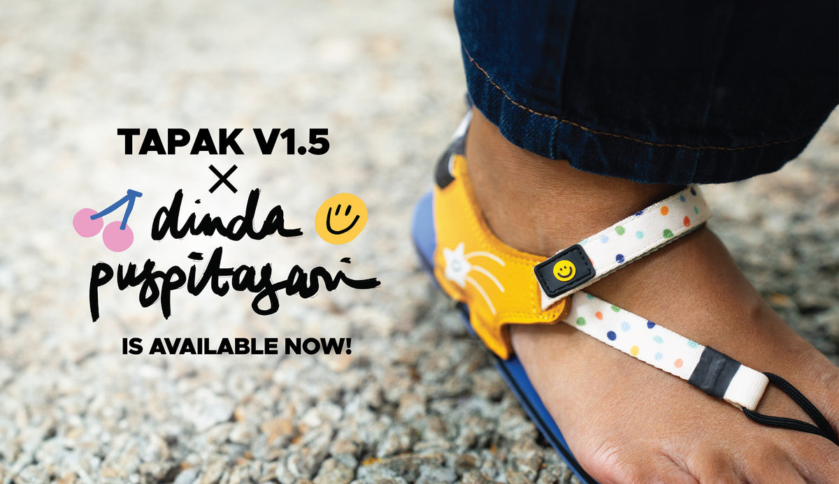 Pyopp Barefoot Footwear – Pyopp Fledge Barefoot