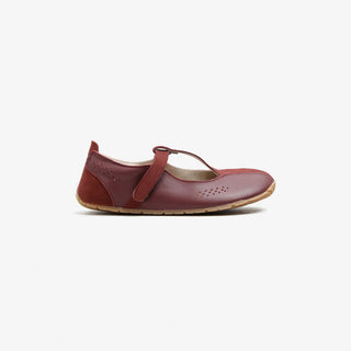 Barefoot Shoes Jeda Mary Jane Classic - Pyopp Fledge Barefoot