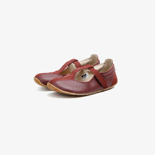 Barefoot Shoes Jeda Mary Jane Classic - Pyopp Fledge Barefoot