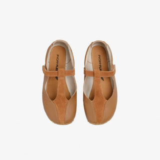 Barefoot Shoes Jeda Mary Jane Classic - Pyopp Fledge Barefoot