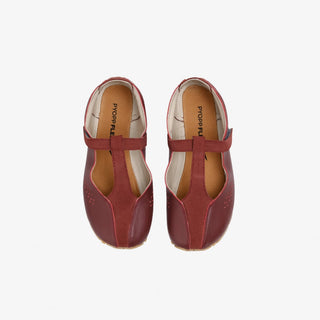 Barefoot Shoes Jeda Mary Jane Classic - Pyopp Fledge Barefoot