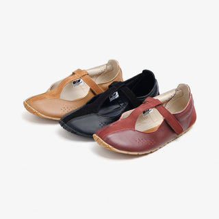 Barefoot Shoes Jeda Mary Jane Classic - Pyopp Fledge Barefoot