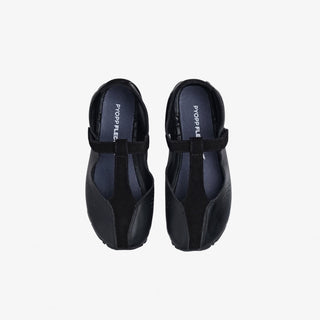 Barefoot Shoes Jeda Mary Jane Classic - Pyopp Fledge Barefoot