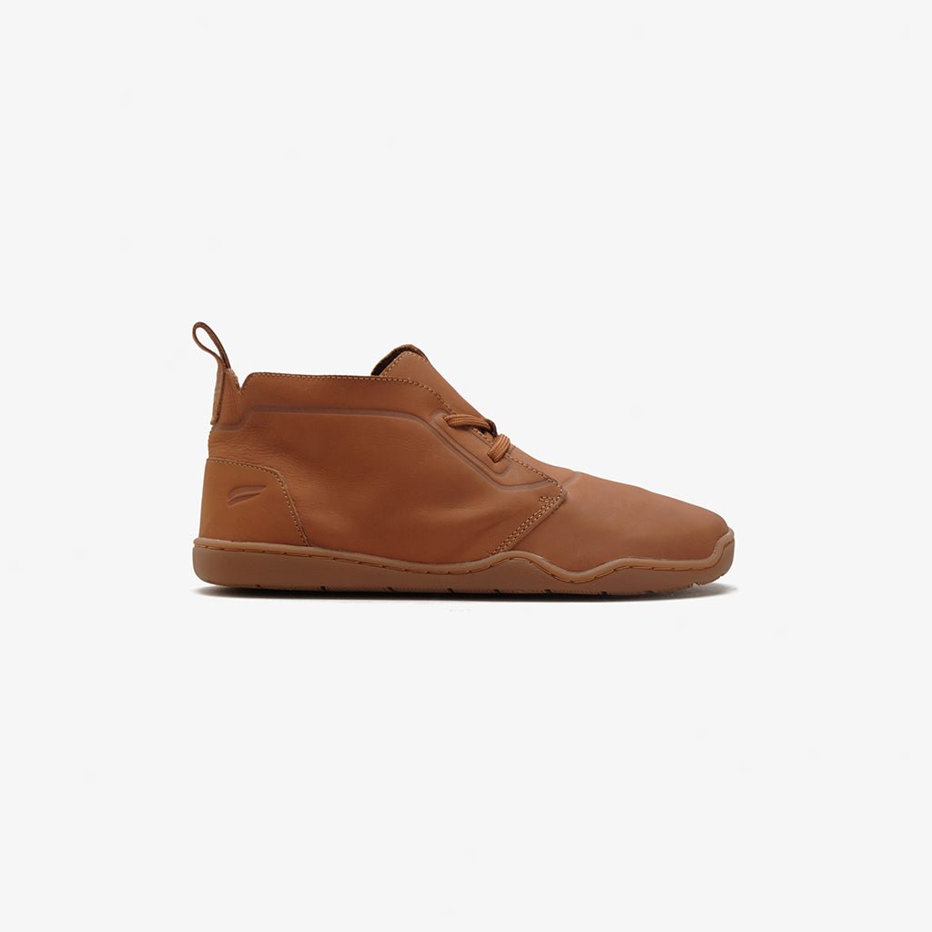 Chukka Barefoot Boots - Daily Formals - Pyopp Fledge Barefoot