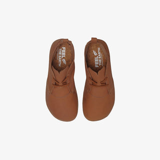 Chukka Barefoot Boots - Daily Formals - Pyopp Fledge Barefoot