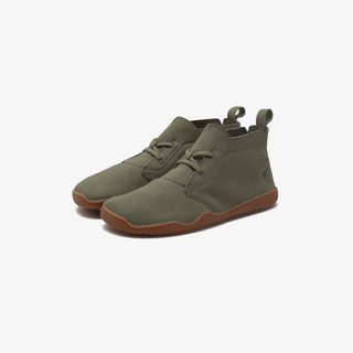 Chukka Barefoot Boots - Daily Formals - Pyopp Fledge Barefoot