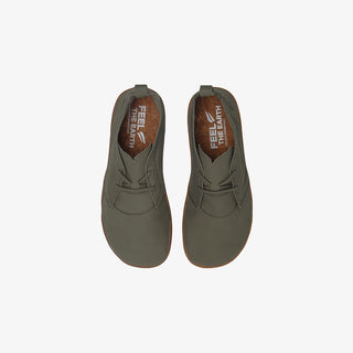 Chukka Barefoot Boots - Daily Formals - Pyopp Fledge Barefoot