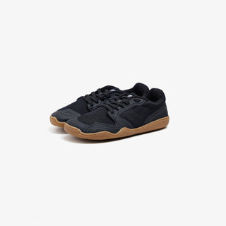 Day 02 Barefoot Sneakers - Black - Pyopp Fledge Barefoot