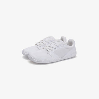 Day 02 Barefoot Sneakers - White - Pyopp Fledge Barefoot