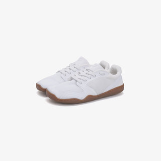 Day 02 Barefoot Sneakers - White - Pyopp Fledge Barefoot