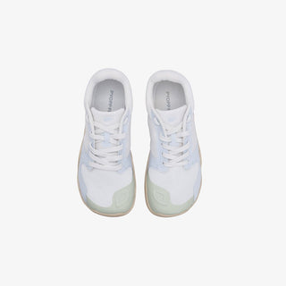 Day 02 Barefoot Sneakers - White - Pyopp Fledge Barefoot