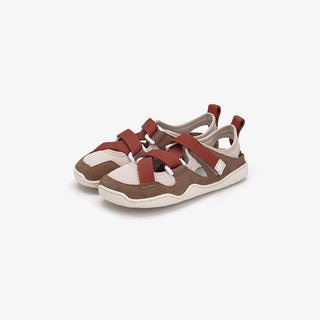 Fisherman Barefoot Sandals - Pyopp Fledge Barefoot