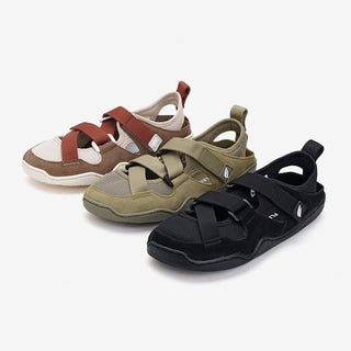 Fisherman Barefoot Sandals - Pyopp Fledge Barefoot