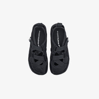 Fisherman Barefoot Sandals - Pyopp Fledge Barefoot
