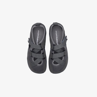 Fisherman Barefoot Sandals - Pyopp Fledge Barefoot