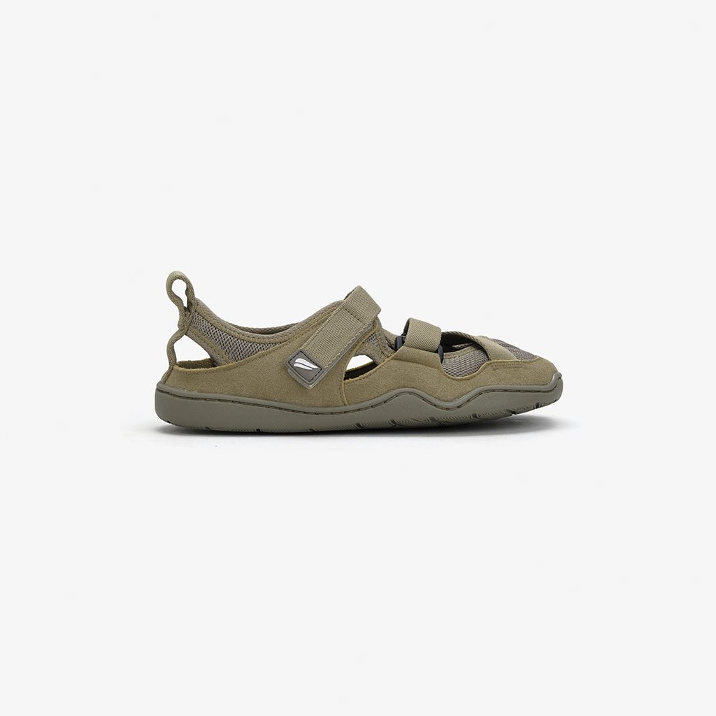 Pyopp Fisherman Barefoot Sandals – Pyopp Fledge Barefoot