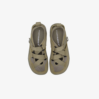 Fisherman Barefoot Sandals - Pyopp Fledge Barefoot