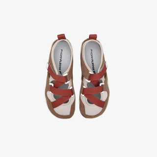 Fisherman Barefoot Sandals - Pyopp Fledge Barefoot