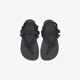 Jejak All Terrains Barefoot Flip Flops X Tirta - Pyopp Fledge Barefoot