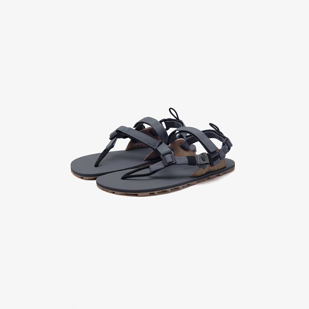 Jejak All Terrains Barefoot Flip Flops X Tirta - Pyopp Fledge Barefoot