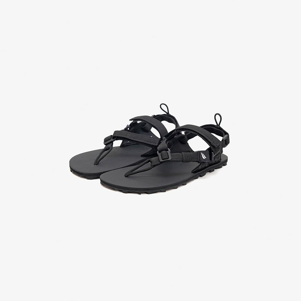 Jejak All Terrains Barefoot Flip Flops X Tirta - Pyopp Fledge Barefoot