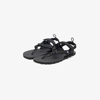 Jejak All Terrains Barefoot Flip Flops X Tirta - Pyopp Fledge Barefoot