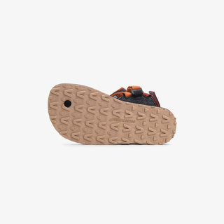 Jejak All Terrains Barefoot Flip Flops X Tirta - Colorway Series - Pyopp Fledge Barefoot