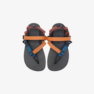 Jejak All Terrains Barefoot Flip Flops X Tirta - Colorway Series - Pyopp Fledge Barefoot