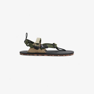 Jejak All Terrains Barefoot Flip Flops X Tirta - Earth Series - Pyopp Fledge Barefoot