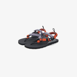 Jejak All Terrains Barefoot Flip Flops X Tirta - Magma - Pyopp Fledge Barefoot
