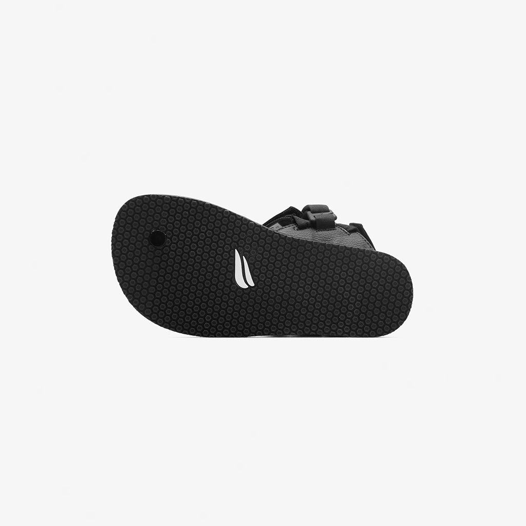 Jejak Lite Barefoot Flip Flops X Tirta - Pyopp Fledge Barefoot