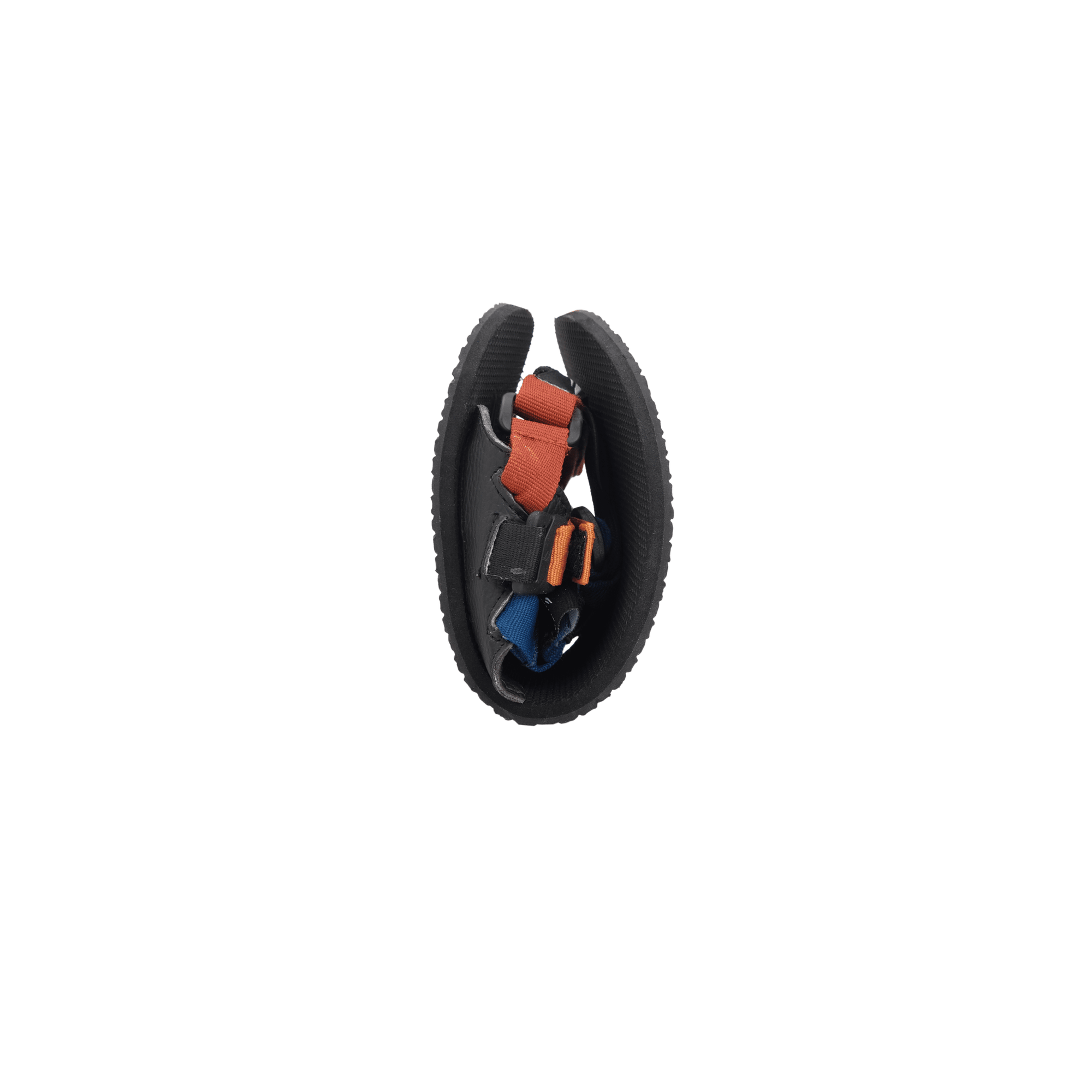 Fledge Color Jejak Lite Barefoot Flip Flops X Tirta - Colorway Series – Pyopp Fledge ...