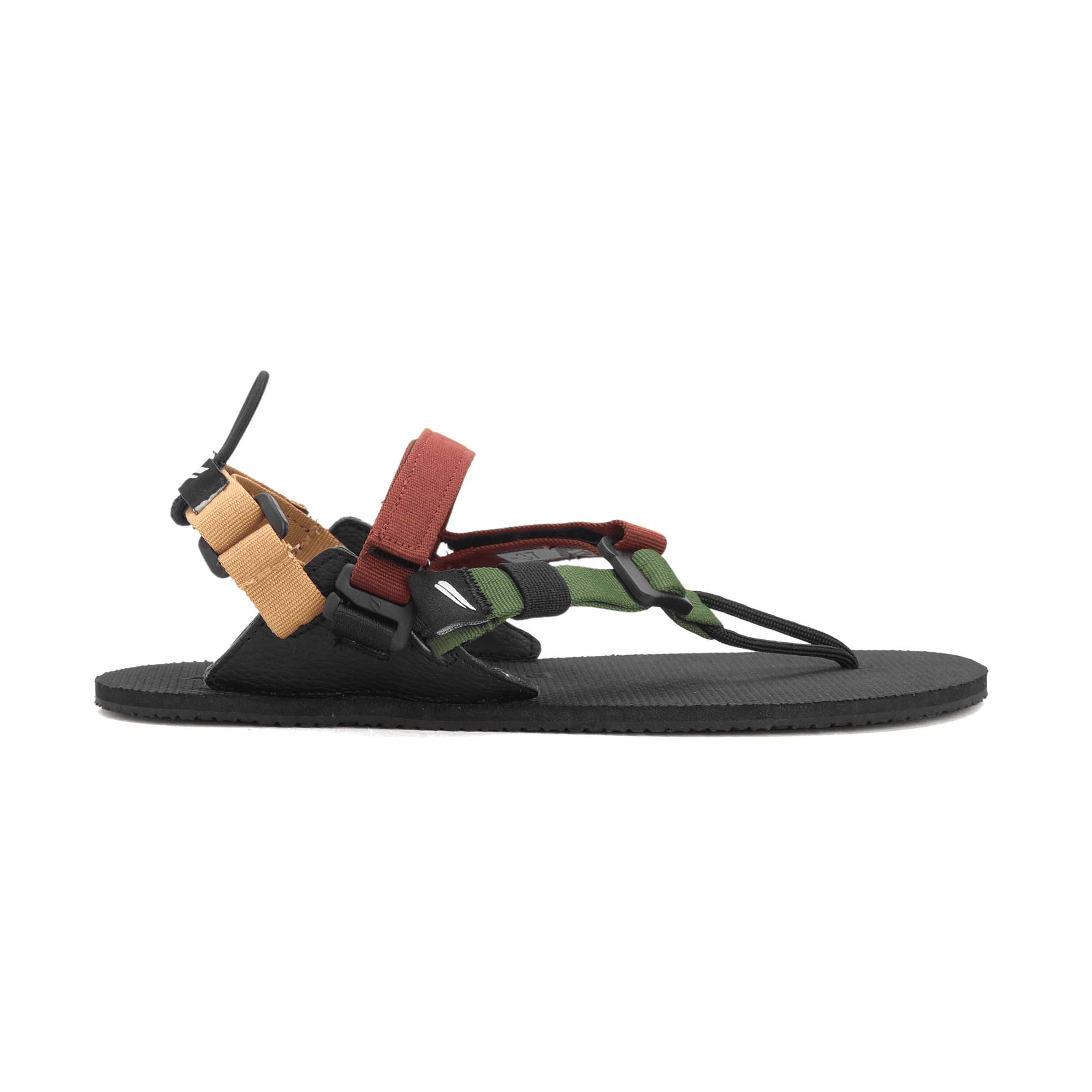 Fledge Color Jejak Lite Barefoot Flip Flops X Tirta - Colorway Series – Pyopp Fledge ...