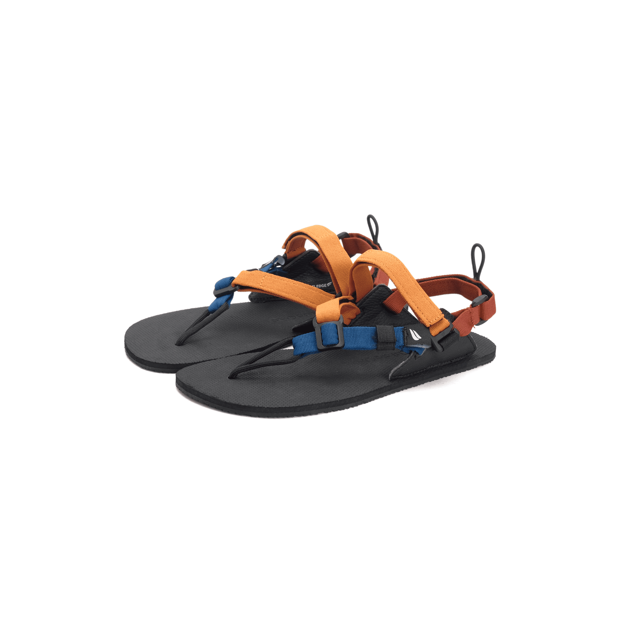 Fledge Color Jejak Lite Barefoot Flip Flops X Tirta - Colorway Series – Pyopp Fledge ...