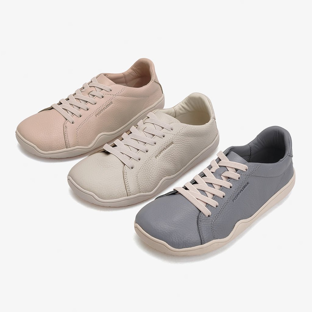 Laju Barefoot Sneakers - Pyopp Fledge Barefoot