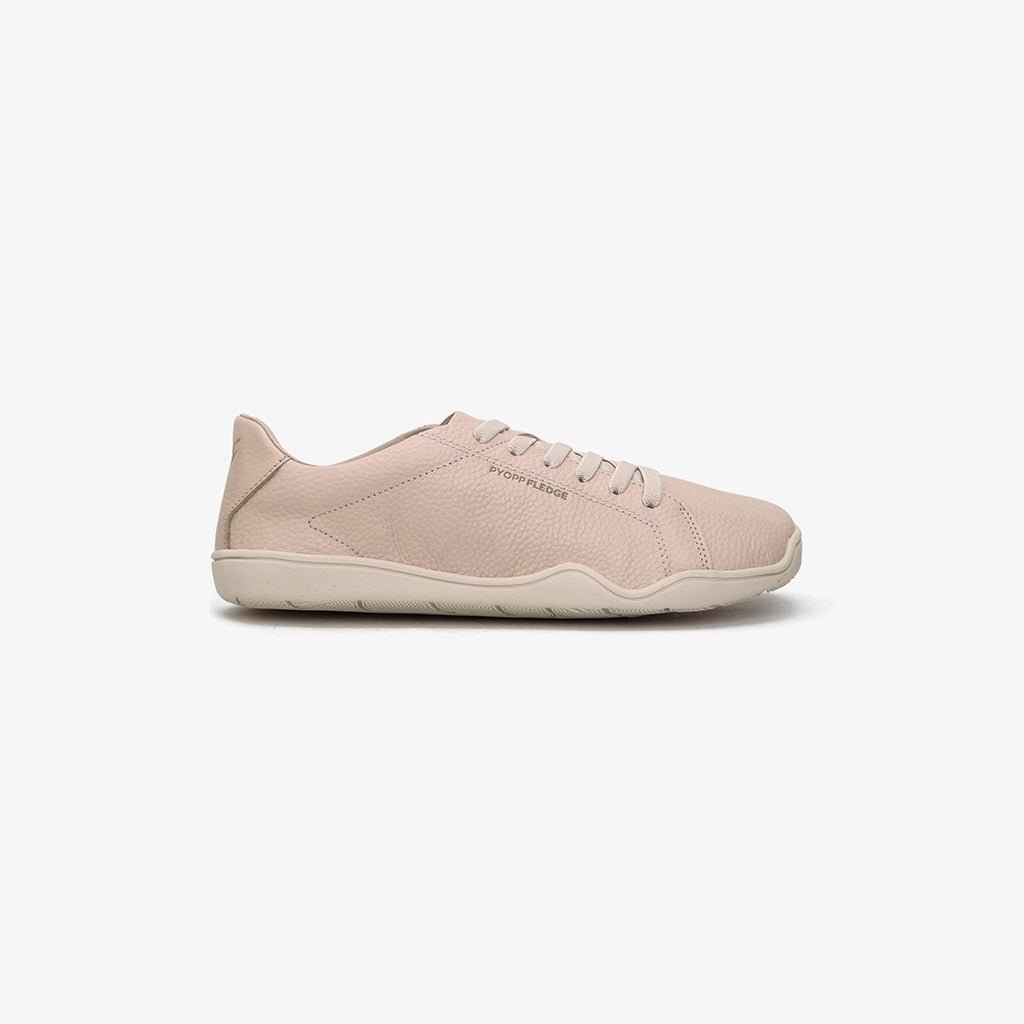Laju Barefoot Sneakers - Pyopp Fledge Barefoot