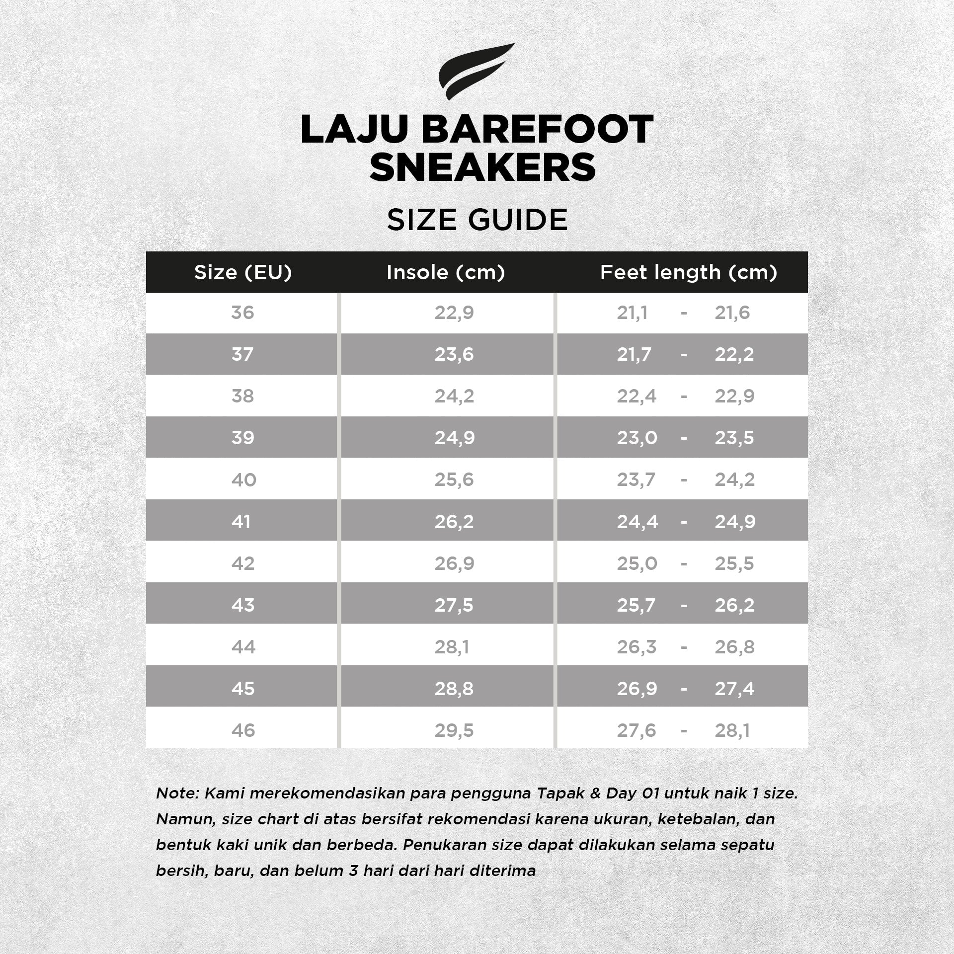 Laju Barefoot Sneakers - Black On Black - Pyopp Fledge Barefoot