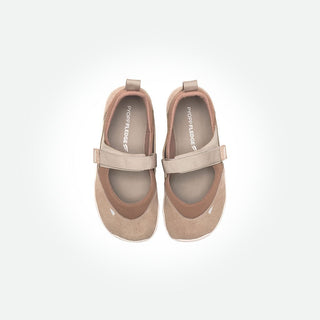 Mary Jane Barefoot Sneakers - Pyopp Fledge Barefoot