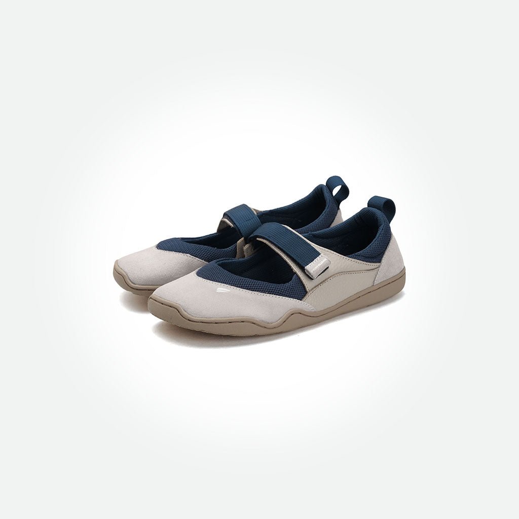 Mary Jane Barefoot Sneakers - Pyopp Fledge Barefoot