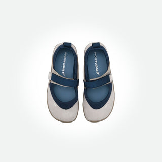 Mary Jane Barefoot Sneakers - Pyopp Fledge Barefoot