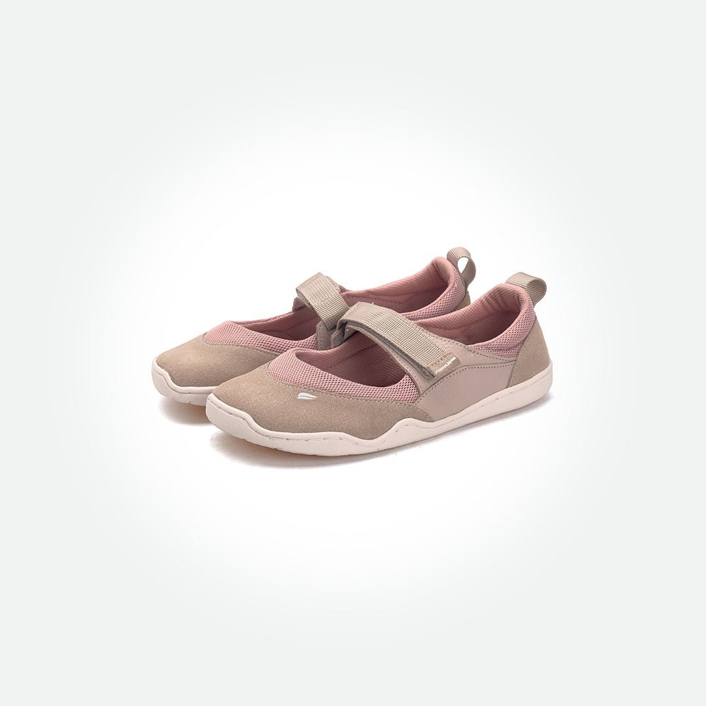 Mary Jane Barefoot Sneakers - Pyopp Fledge Barefoot