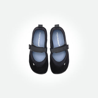 Mary Jane Barefoot Sneakers - Pyopp Fledge Barefoot