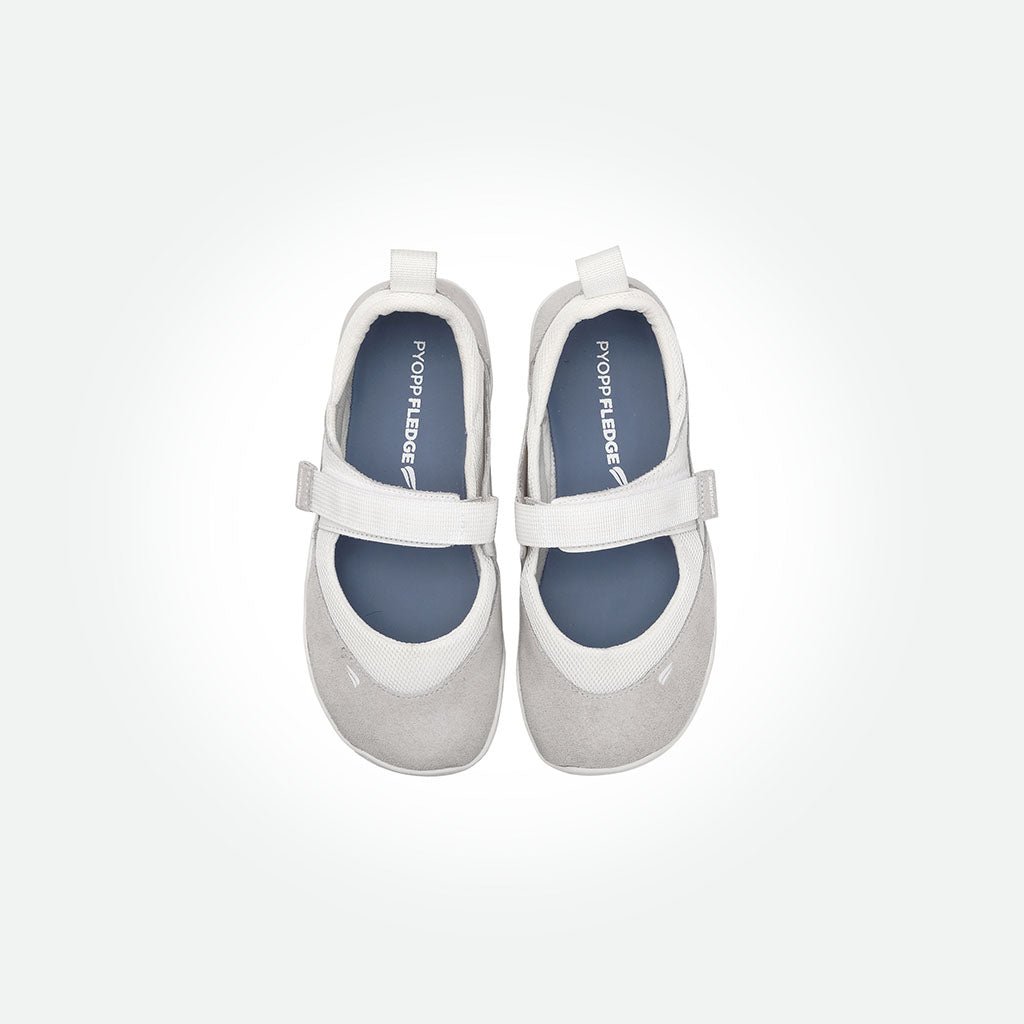 Mary Jane Barefoot Sneakers - Pyopp Fledge Barefoot