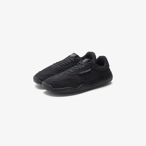 Pada Barefoot Sneakers - Black On Black - Pyopp Fledge Barefoot