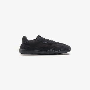 Pada Barefoot Sneakers - Black On Black - Pyopp Fledge Barefoot