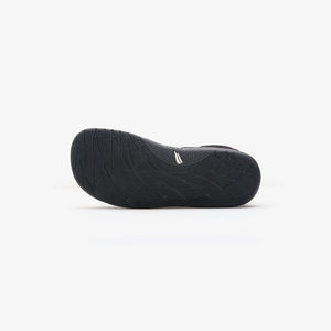 Pada Barefoot Sneakers - Black On Black - Pyopp Fledge Barefoot