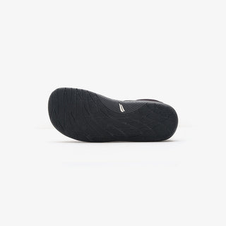 Pada Barefoot Sneakers - Black On Black - Pyopp Fledge Barefoot